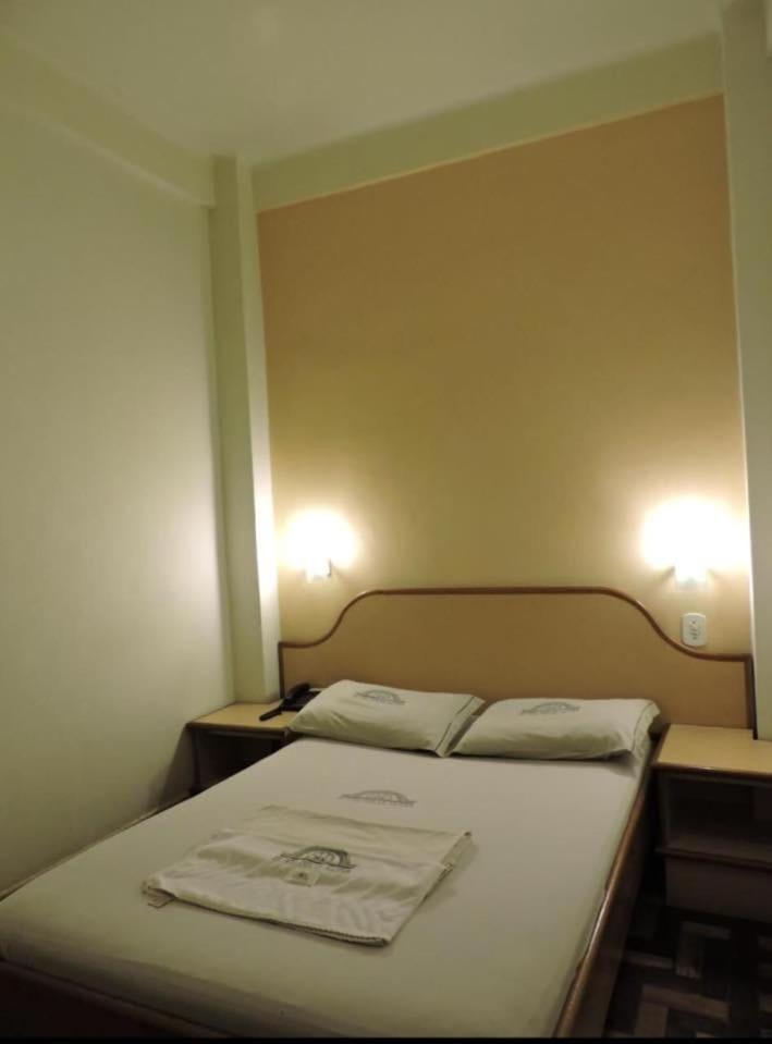 Hotel Belas Artes Ріо-де-Жанейро Екстер'єр фото